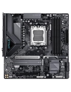 GB B850M EAGLE WF6E 2